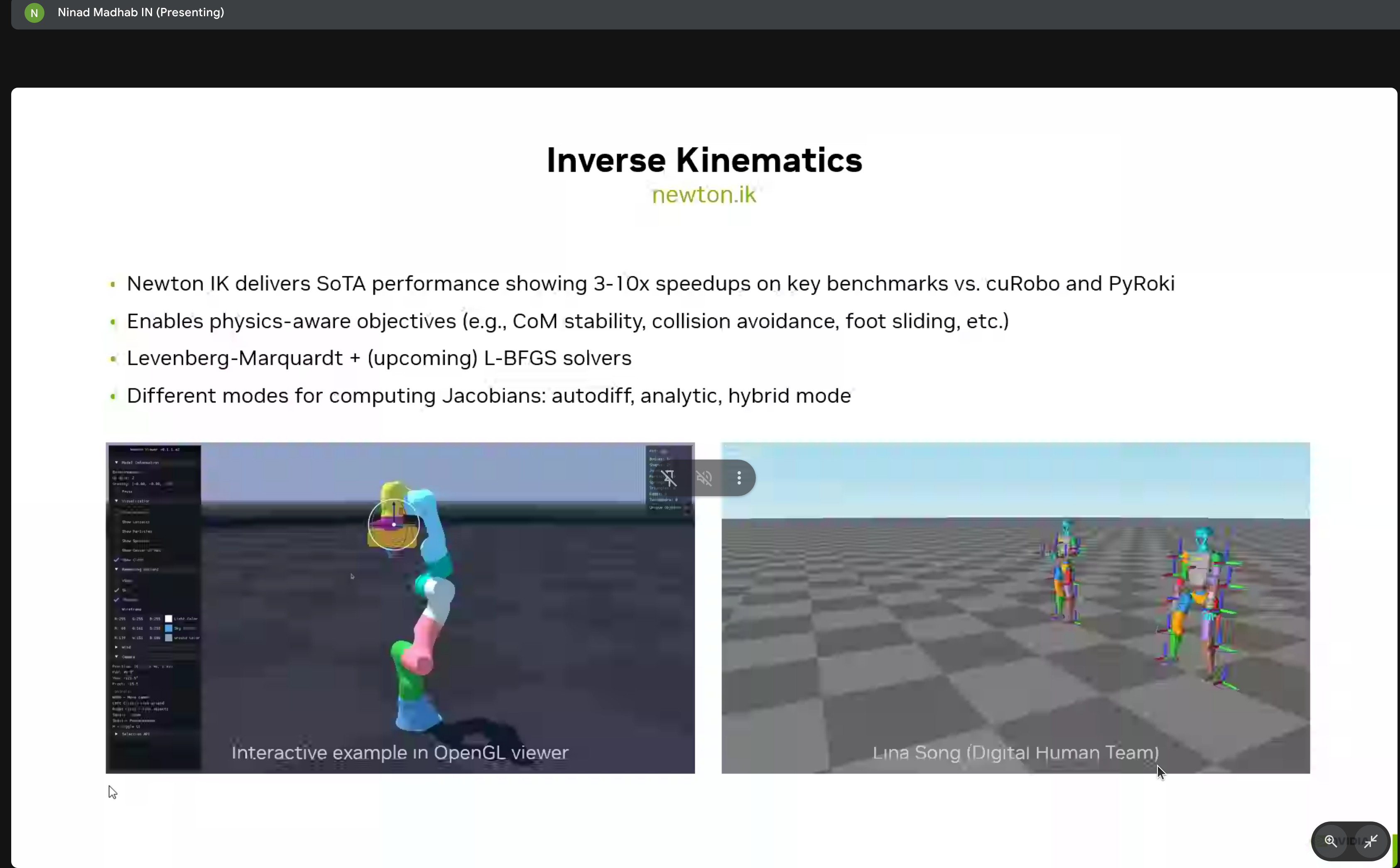 3-10x speedups over cuRobo and PyRoki